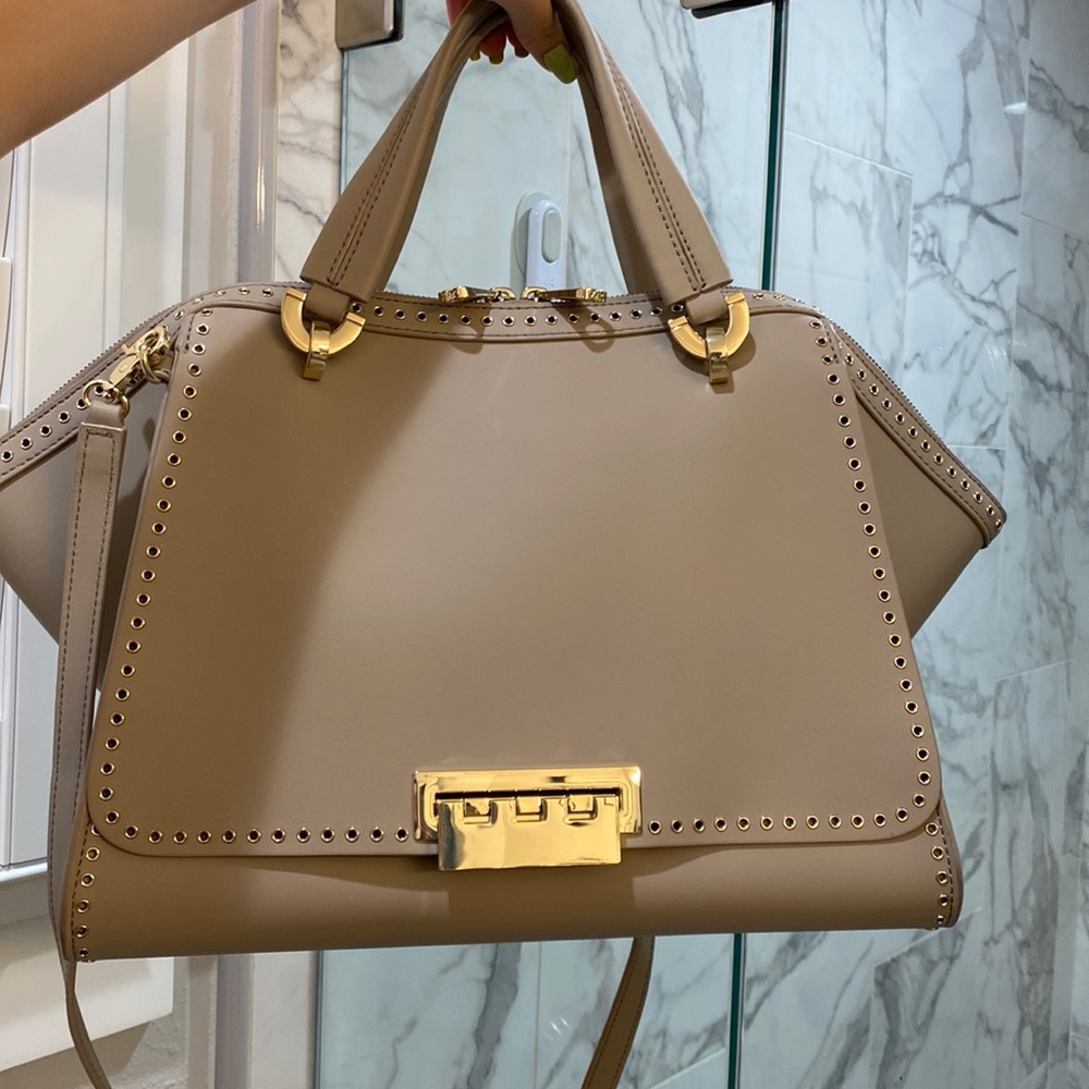 Zac Posen Eartha